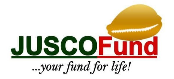 JUSCOFund Logo